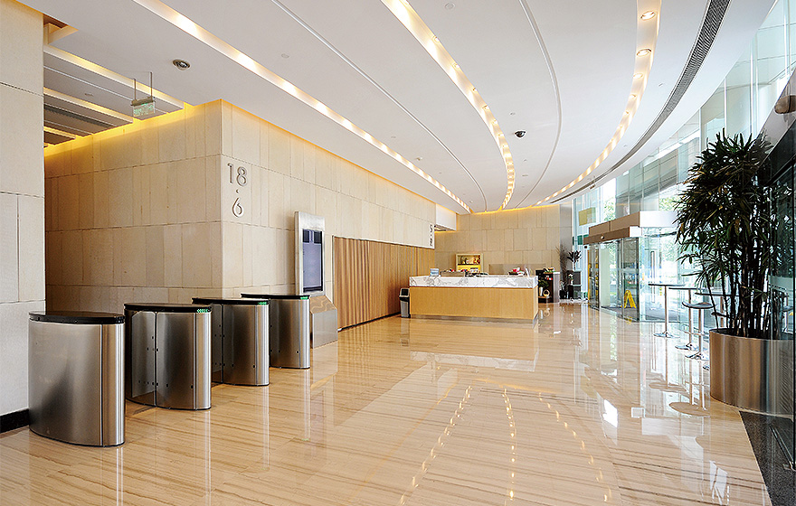 濟南霸升機械有限公司